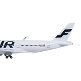 XL Finnair Airbus A350 Model Aircraft - Photo 4