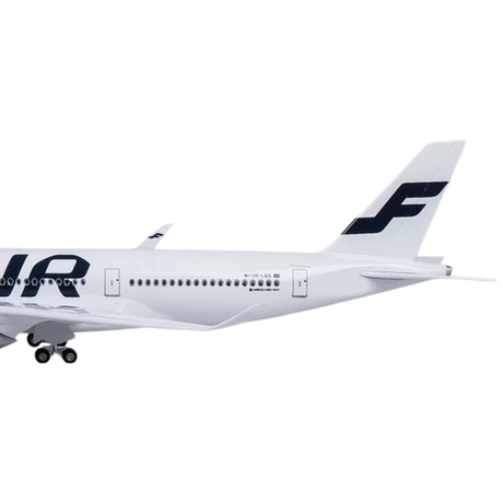 XL Finnair Airbus A350 Model Aircraft - Photo 4
