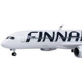 XL Finnair Airbus A350 Model Aircraft - Photo 3