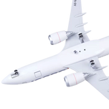 XL FlyDubai Boeing 737 MAX Model Aircraft - Photo 6