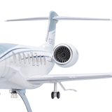 XL Gulfstream G650ER Model Aircraft - Photo 4