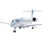 XL Gulfstream G650ER Model Aircraft - Photo 5