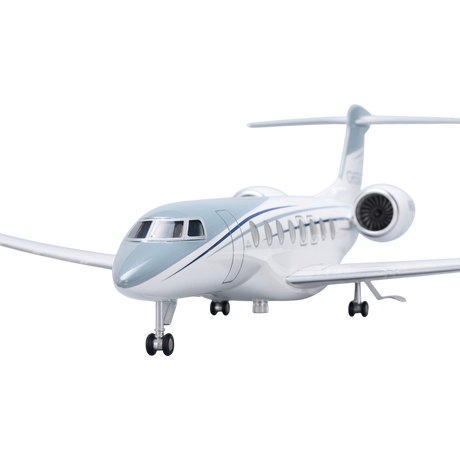 XL Gulfstream G650ER Model Aircraft - Photo 5