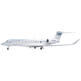 XL Gulfstream G650ER Model Aircraft - Photo 2