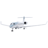 XL Gulfstream G650ER Model Aircraft - Photo 6