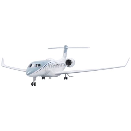 XL Gulfstream G650ER Model Aircraft - Photo 6