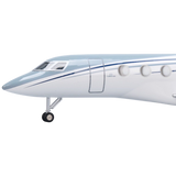 XL Gulfstream G650ER Model Aircraft - Photo 3