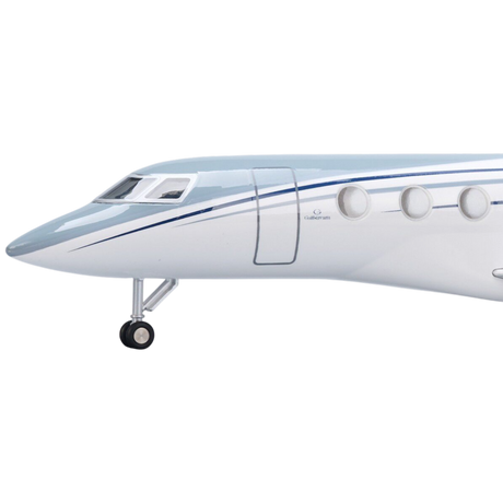 XL Gulfstream G650ER Model Aircraft - Photo 3