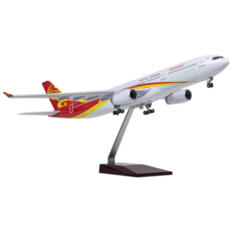 XL Hainan Airlines Airbus A330 Model Aircraft - Photo 1