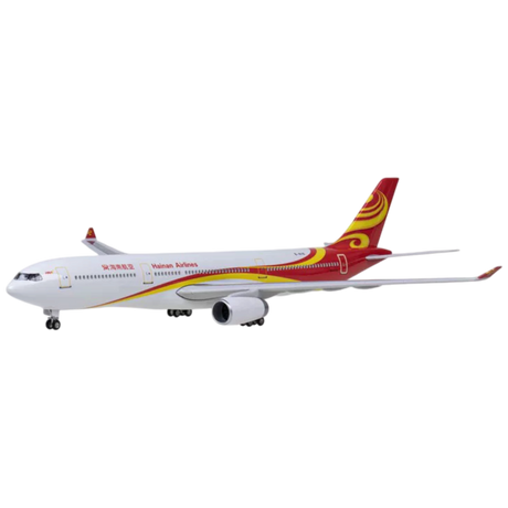 XL Hainan Airlines Airbus A330 Model Aircraft - Photo 3