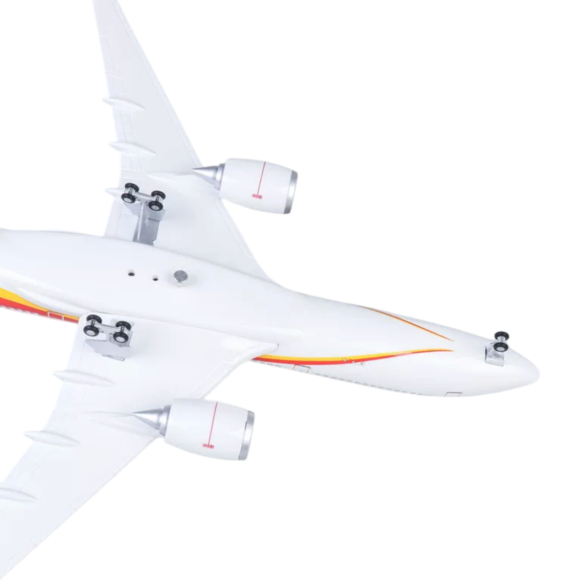 XL Hainan Airlines Airbus A350 Model Aircraft - Photo 4