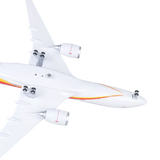XL Hainan Airlines Airbus A350 Model Aircraft - Photo 4
