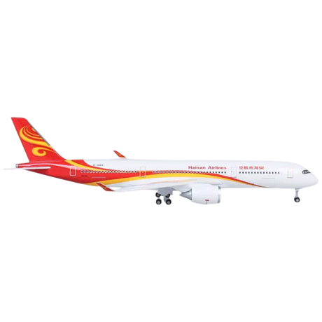 XL Hainan Airlines Airbus A350 Model Aircraft - Photo 3