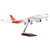 XL Hainan Airlines Airbus A350 Model Aircraft - Photo 1