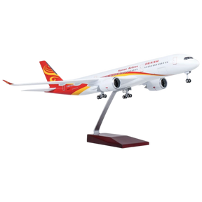 XL Hainan Airlines Airbus A350 Model Aircraft - Photo 1