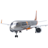 XL Jetstar Airbus A321 NEO Model Aircraft - Photo 5