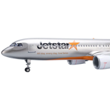 XL Jetstar Airbus A321 NEO Model Aircraft - Photo 3