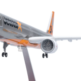 XL Jetstar Airbus A321 NEO Model Aircraft - Photo 4