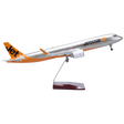 XL Jetstar Airbus A321 NEO Model Aircraft - Photo 1