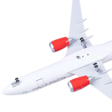 XL Kenya Airways Boeing 737 Model Aircraft - Photo 5