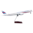 XL Kingdom of Cambodia Airbus A350 Model Aircraft - Photo 1