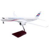 XL Kingdom of Cambodia Airbus A350 Model Aircraft - Photo 2