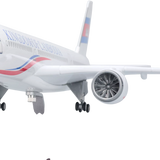 XL Kingdom of Cambodia Airbus A350 Model Aircraft - Photo 3