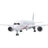 XL Kingdom of Cambodia Airbus A350 Model Aircraft - Photo 4