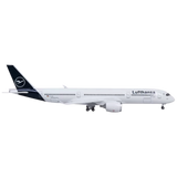 XL Lufthansa Airbus A350 Model Aircraft - Photo 6