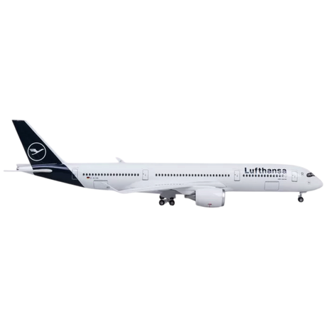 XL Lufthansa Airbus A350 Model Aircraft - Photo 6