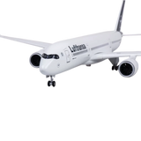XL Lufthansa Airbus A350 Model Aircraft - Photo 5
