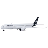 XL Lufthansa Airbus A350 Model Aircraft - Photo 2
