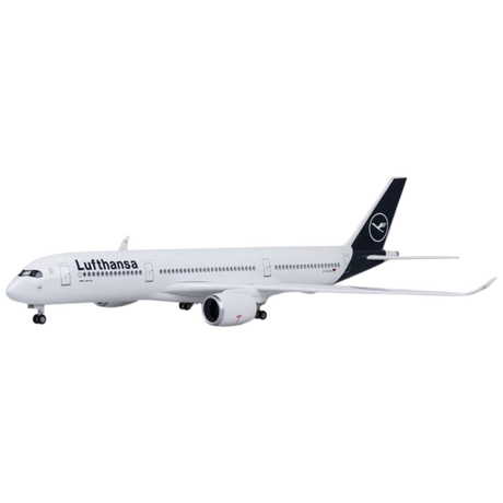 XL Lufthansa Airbus A350 Model Aircraft - Photo 2