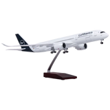 XL Lufthansa Airbus A350 Model Aircraft - Photo 1