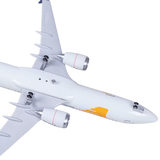 XL Mongolian Airlines Boeing 737 Model Aircraft - Photo 6