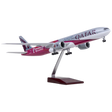 XL Qatar Airways Boeing 777 Model Aircraft - Photo 1
