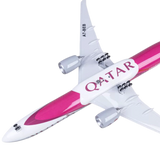 XL Qatar Airways Boeing 777 Model Aircraft - Photo 6