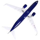 XL Ryanair Boeing 737 Model Aircraft - Photo 6