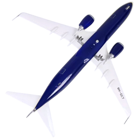 XL Ryanair Boeing 737 Model Aircraft - Photo 6