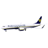 XL Ryanair Boeing 737 Model Aircraft - Photo 2