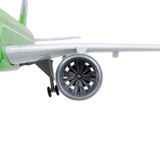 XL S7 Airlines Airbus A320 NEO Model Aircraft - Photo 6