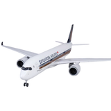XL Singapore Airlines Airbus A350 Model Aircraft - Photo 5