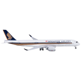 XL Singapore Airlines Airbus A350 Model Aircraft - Photo 4