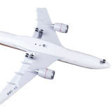 XL Singapore Airlines Airbus A350 Model Aircraft - Photo 6
