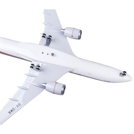 XL Singapore Airlines Airbus A350 Model Aircraft - Photo 6