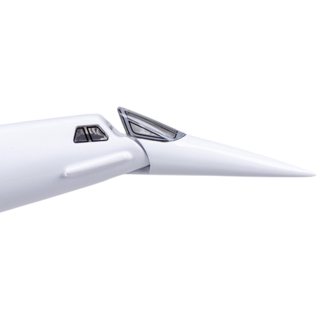 XL Singapore & British Concorde Model Aircraft - Photo 4