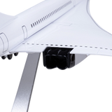 XL Singapore & British Concorde Model Aircraft - Photo 6