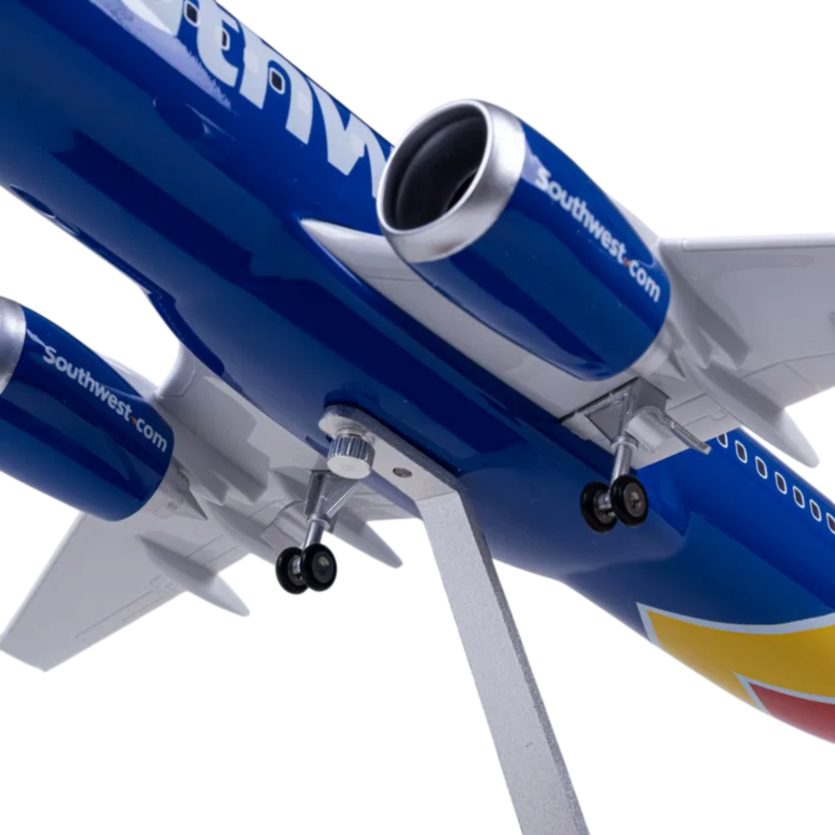 XL Southwest Airlines Boeing 737 Model Aircraft - Photo 5