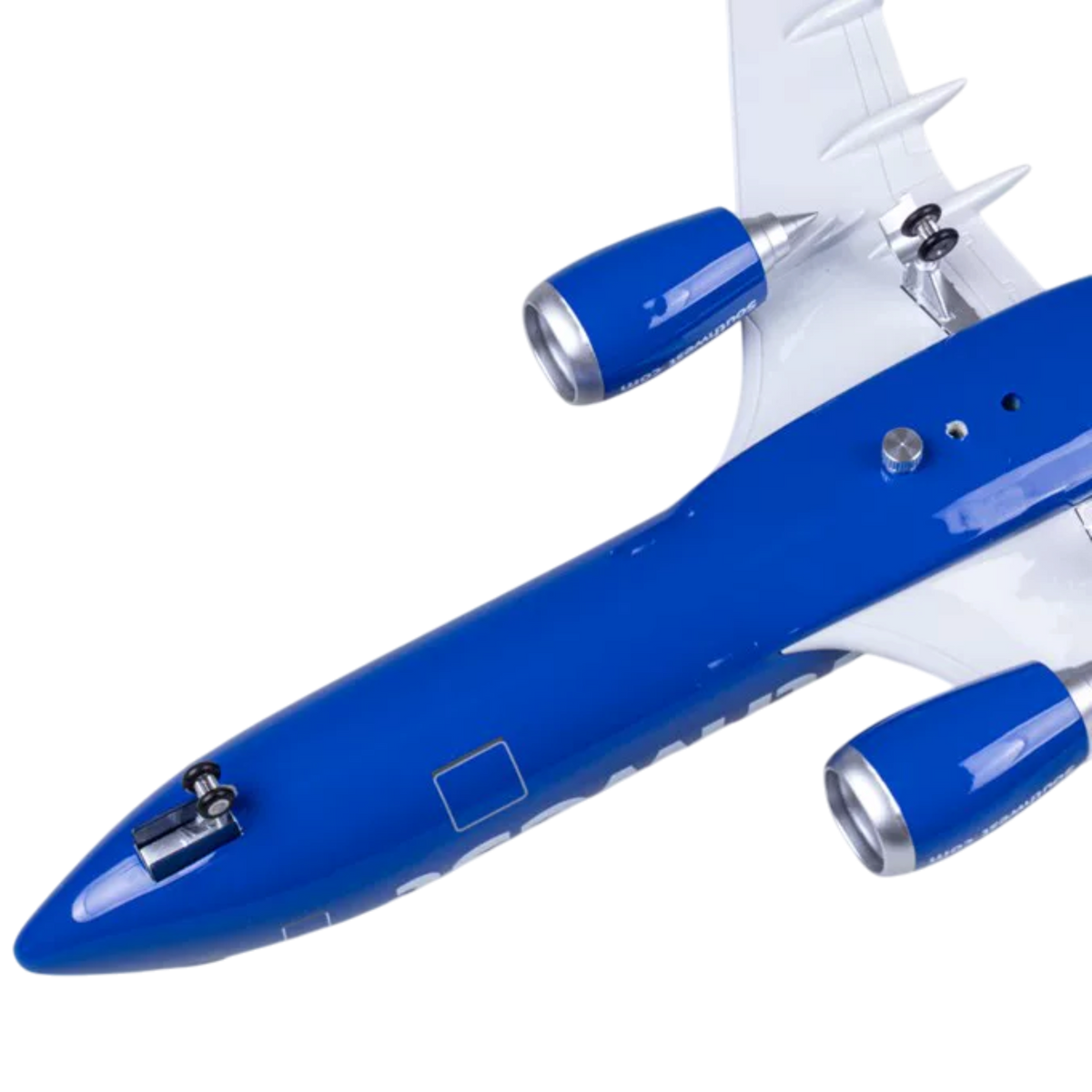 XL Southwest Airlines Boeing 737 Model Aircraft - Photo 6