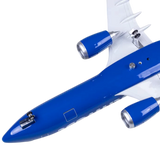 XL Southwest Airlines Boeing 737 Model Aircraft - Photo 6